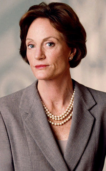 Gail Strickland